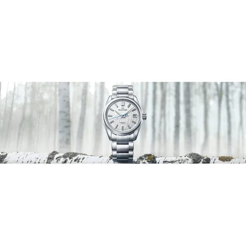 Grand Seiko Evolution 9 SLGA009 — orologio