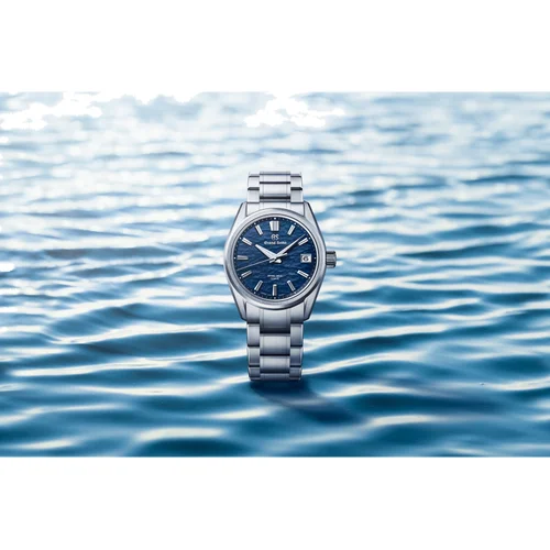 Grand Seiko Evolution 9 SLGA019, 22 mm lug width