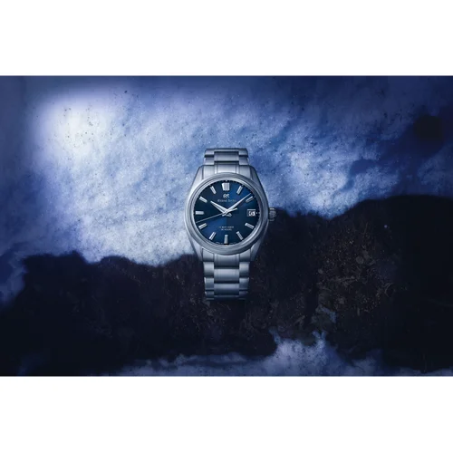 Grand Seiko Evolution 9 SLGH019, 22 mm lug width