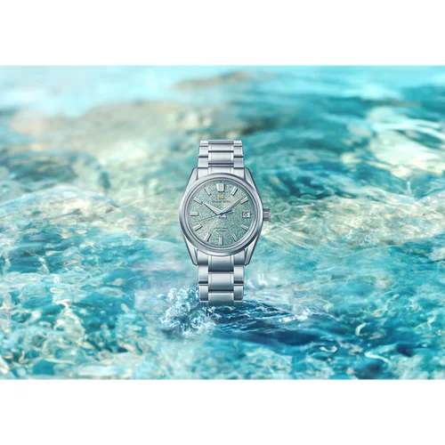 Grand Seiko Evolution 9 SLGH021, 22 mm lug width