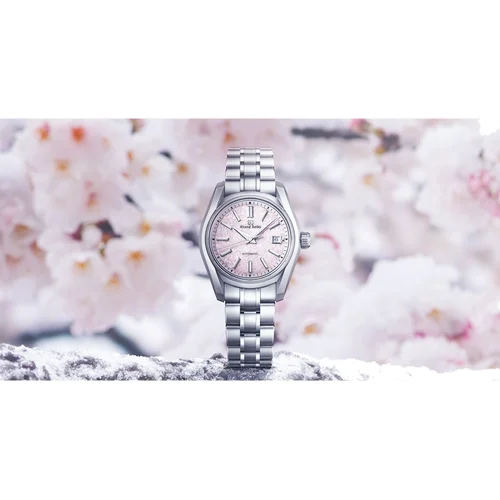 Grand Seiko Heritage 30MM-STGK031