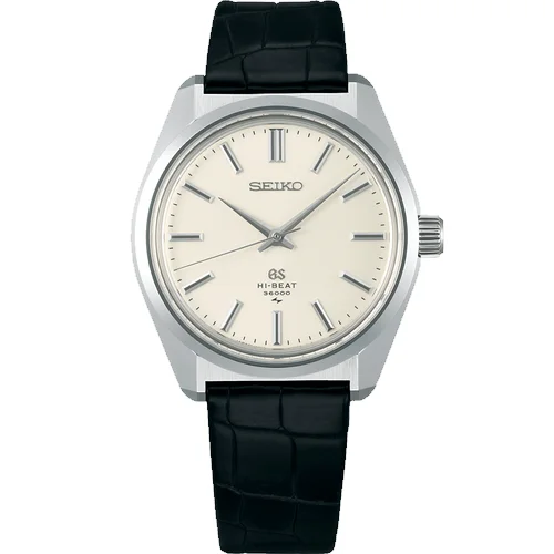 Grand Seiko Heritage 45GS-SLGW005