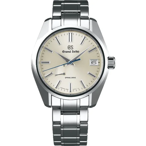 Grand Seiko Heritage SBGA373, 19 mm lug width