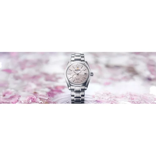 Grand Seiko Heritage SBGA413 — watch