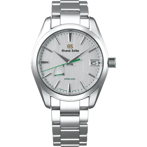 Grand Seiko Heritage SBGA427, 19 mm lug width