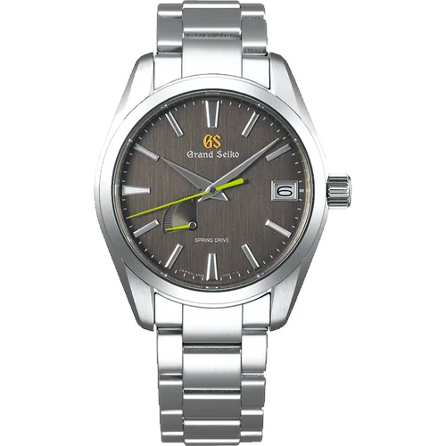 Grand Seiko Heritage SBGA429, 19 mm lug width