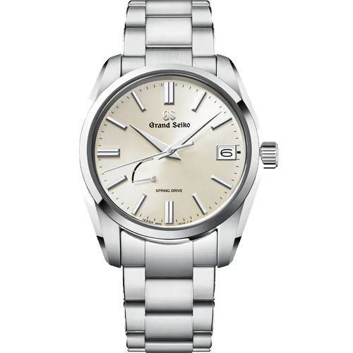 Grand Seiko Heritage SBGA437, 20 mm lug width