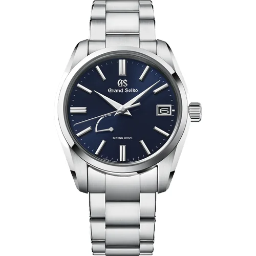 Grand Seiko Heritage SBGA439, 20 mm lug width