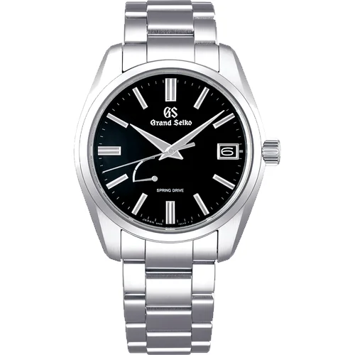 Grand Seiko Heritage SBGA467, 20 mm lug width