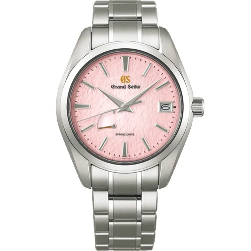 Grand Seiko Heritage SBGA497, 20 mm lug width