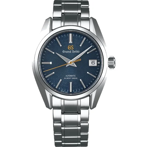 Grand Seiko Heritage SBGH267 — watch