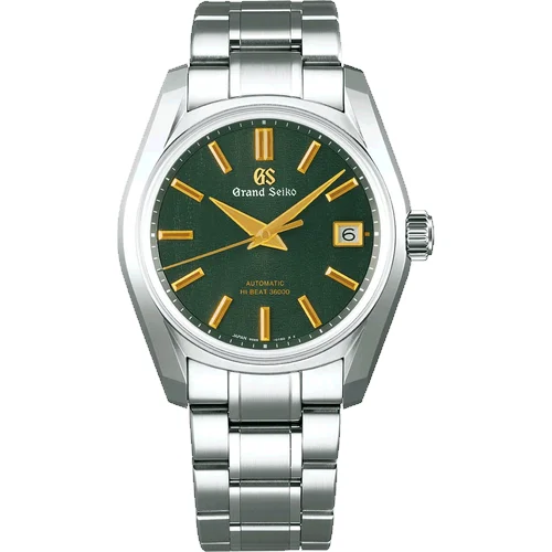 Grand Seiko Heritage SBGH271, 21 mm lug width