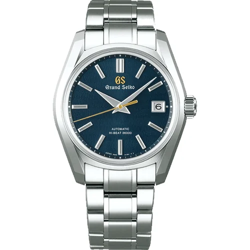 Grand Seiko Heritage SBGH273, 21 mm lug width