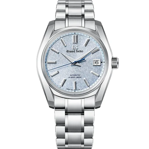 Grand Seiko Heritage SBGH295 — orologio