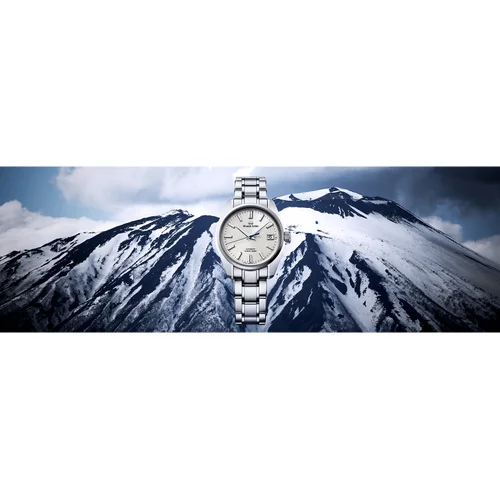 Grand Seiko Heritage SBGH299 — reloj