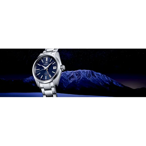 Grand Seiko Heritage SBGJ267 — reloj