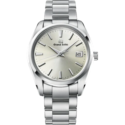 Grand Seiko Heritage SBGP009 — Uhr