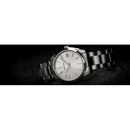Grand Seiko Heritage SBGP011 — watch