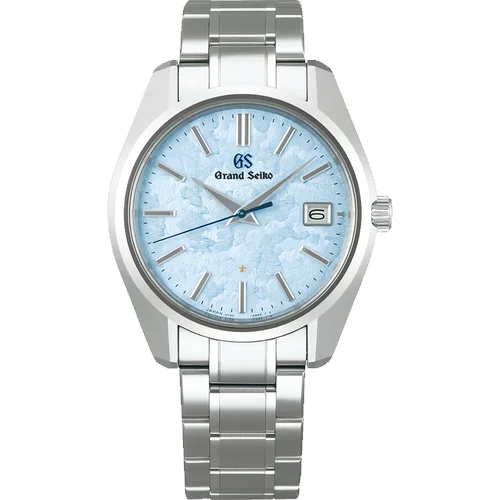 Grand Seiko Heritage SBGP017 — reloj