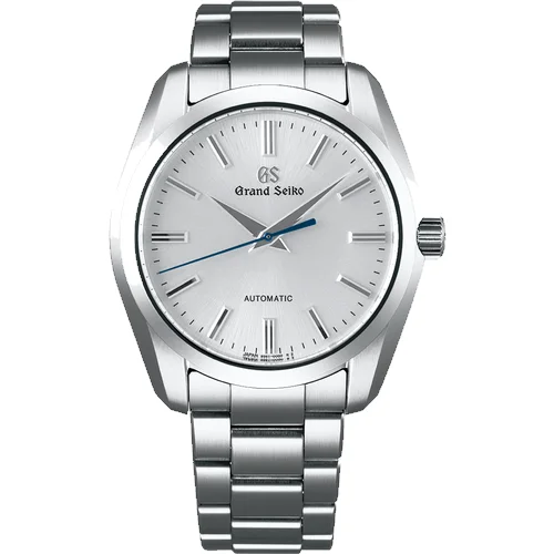 Grand Seiko Heritage SBGR299G, 21 mm lug width