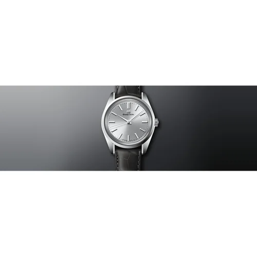 Grand Seiko Heritage SBGW291, 18 mm lug width
