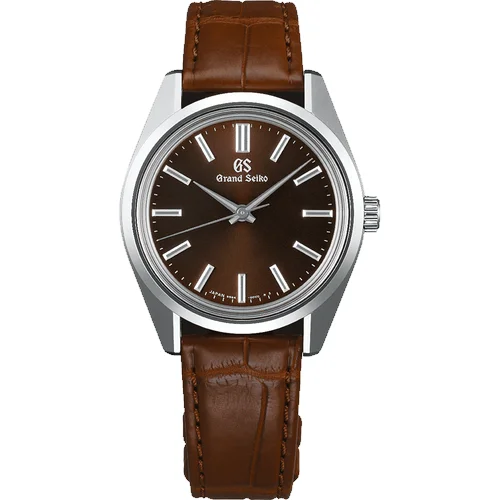 Grand Seiko Heritage SBGW293, 18 mm lug width