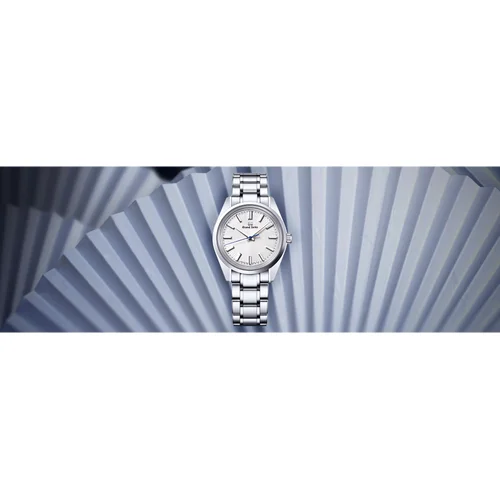 Grand Seiko Heritage SBGW297 — watch