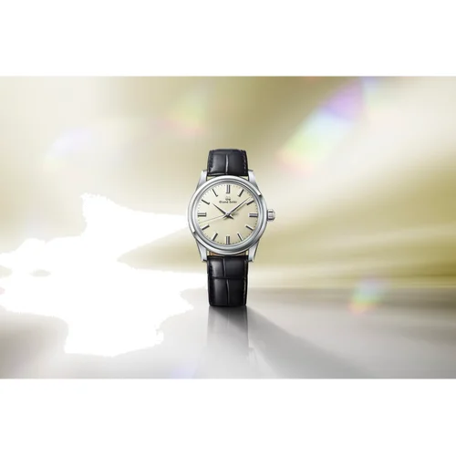 Grand Seiko Heritage SBGW301, 19 mm lug width