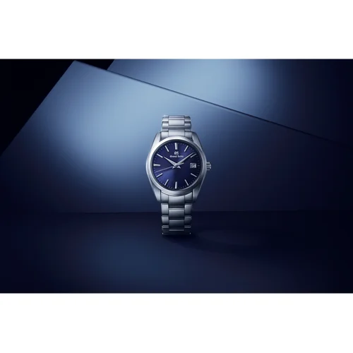 Grand Seiko Heritage SBGX265, 19 mm lug width
