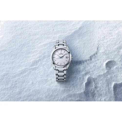 Grand Seiko Heritage SBGX355 — Uhr