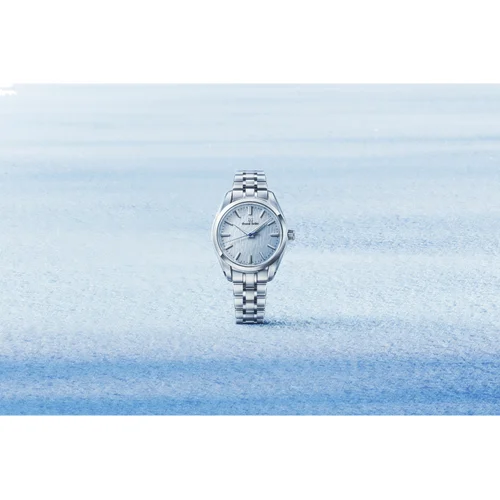 Grand Seiko Heritage SBGX361, 15 mm lug width