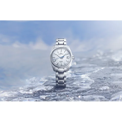 Grand Seiko Heritage SLGH013 — reloj