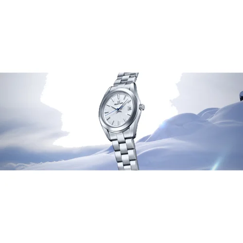 Grand Seiko Heritage STGF359, 14 mm lug width