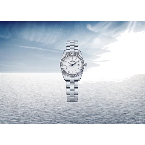 Grand Seiko Heritage STGF385, 14 mm lug width