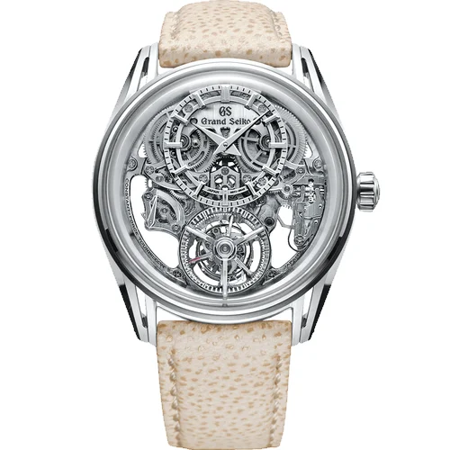 Grand Seiko Masterpiece SLGT005 — orologio