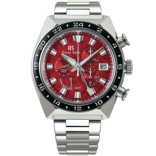 Grand Seiko Sport SBGC275 — Uhr