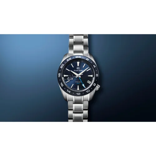 Grand Seiko Sport SBGE255 — orologio