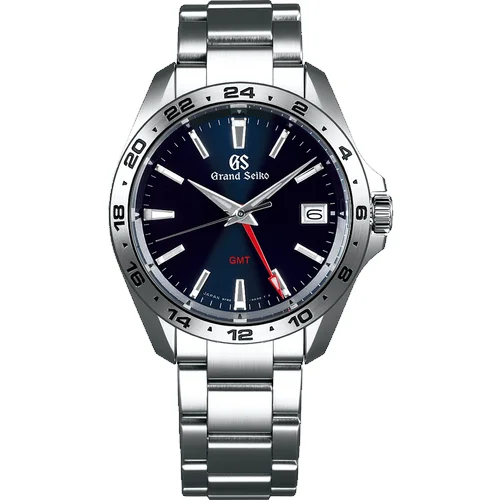Grand Seiko Sport SBGN005G, 19 mm lug width
