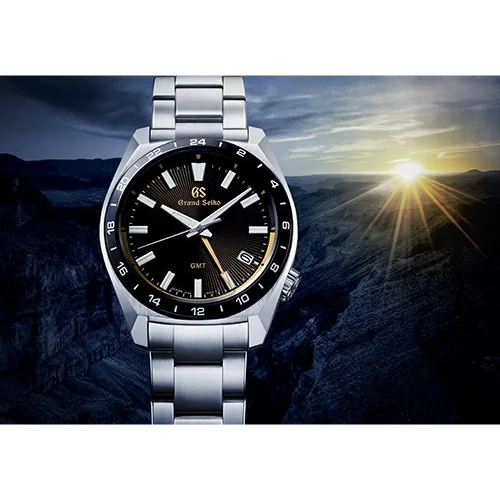 Grand Seiko Sport SBGN019, 20 mm lug width