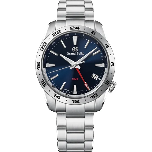 Grand Seiko Sport SBGN029, 19 mm lug width