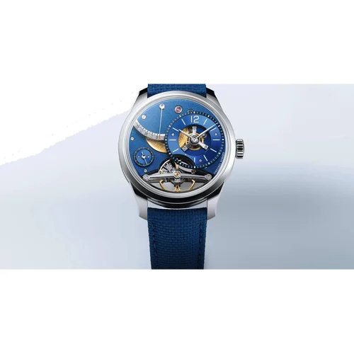 Greubel Forsey Collection Balancier Contemporain