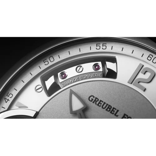 Greubel Forsey Grande Sonnerie grande sonnerie grande sonnerie