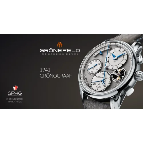 Grönefeld Grönograaf Gronefeld 1941 Grönograaf