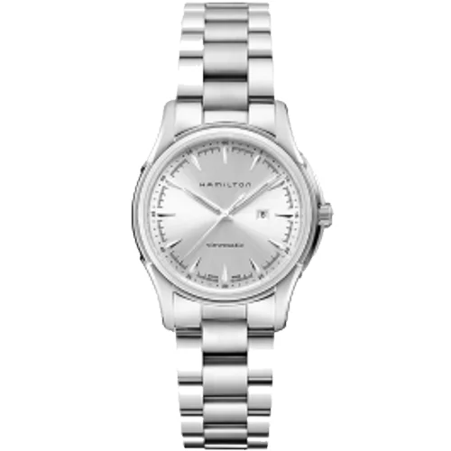 Hamilton Jazzmaster H32325151, 18 mm lug width