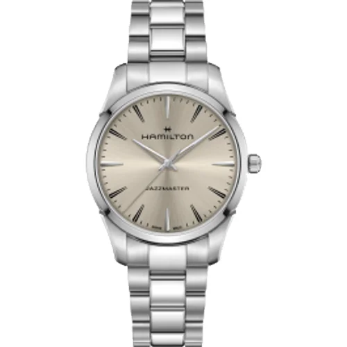 Hamilton Jazzmaster H32461121, 20 mm lug width