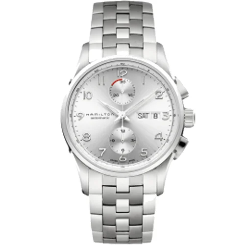 Hamilton Jazzmaster H32576155 — reloj