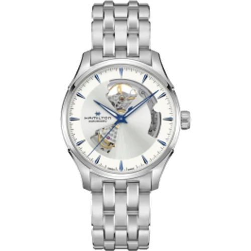 Hamilton Jazzmaster H32675150, 20 mm lug width