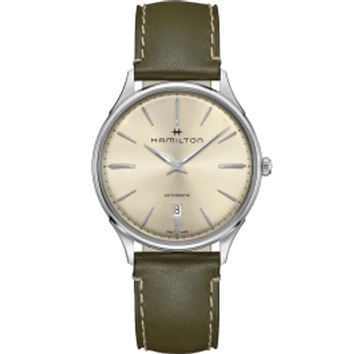 Hamilton Jazzmaster H38525811, 20 mm lug width