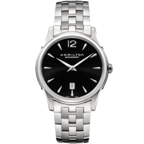 Hamilton Jazzmaster H38615135, 22 mm lug width