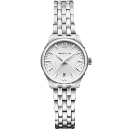 Hamilton Jazzmaster H42211155, 15 mm lug width